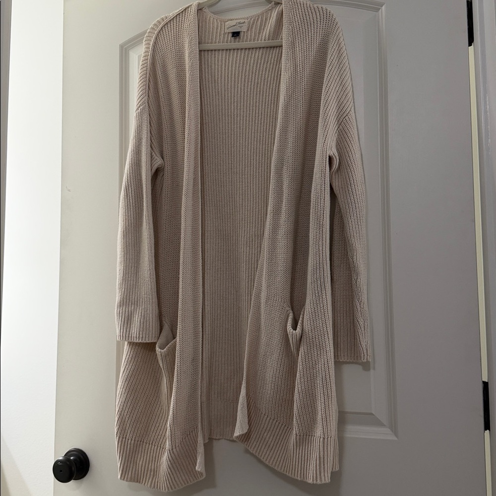 Universal Thread Cardigan - Picture 3 of 3
